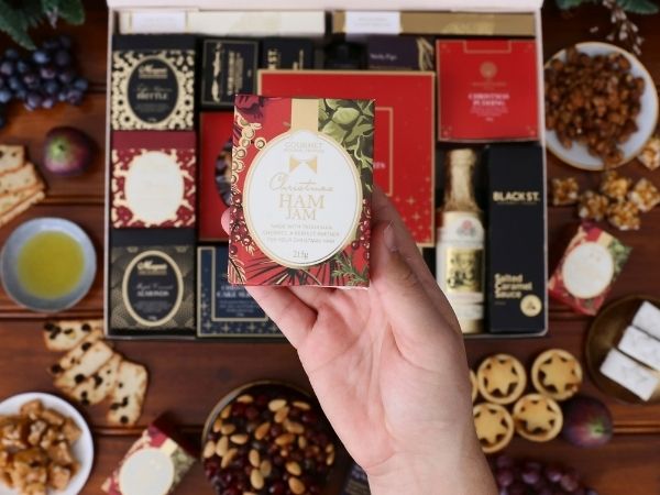 Ultimate Family Christmas Hampers